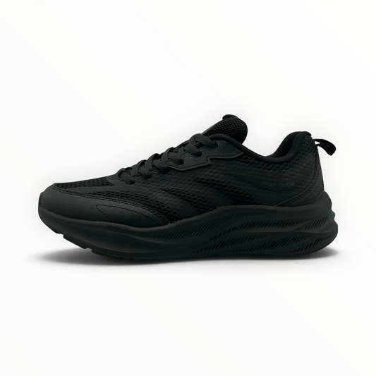 Peak Cross Training New ALL BLACK