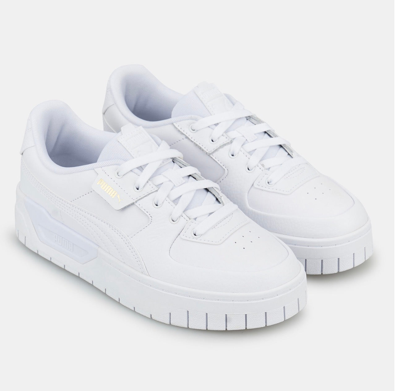 Puma Cali Dream Lth Wns