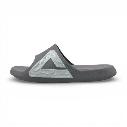 Peak Taichi Sports Slippers PALOMAR GREY/SMOKE GREY