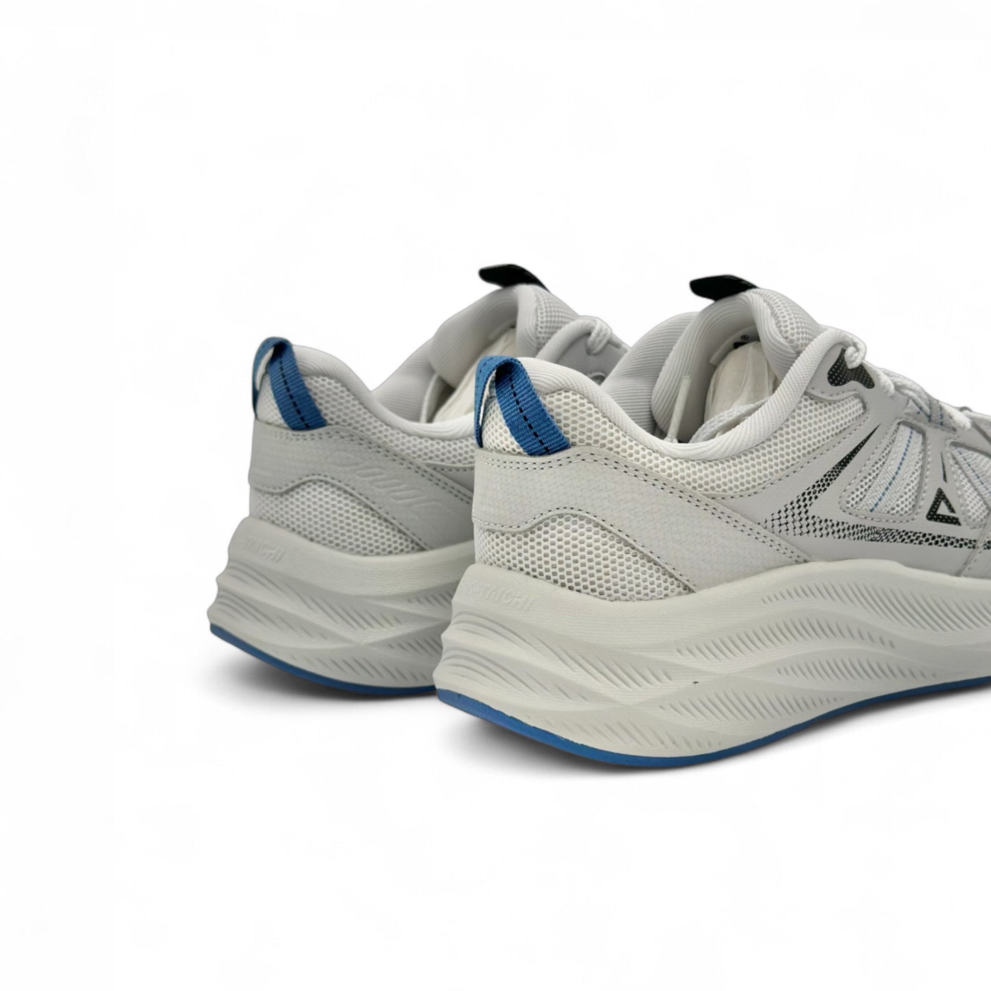 Peak Cross Training Shoes GREY