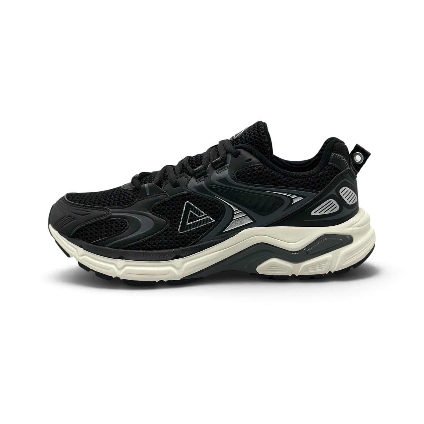 Peak Volkswagen Running shoes Black/White