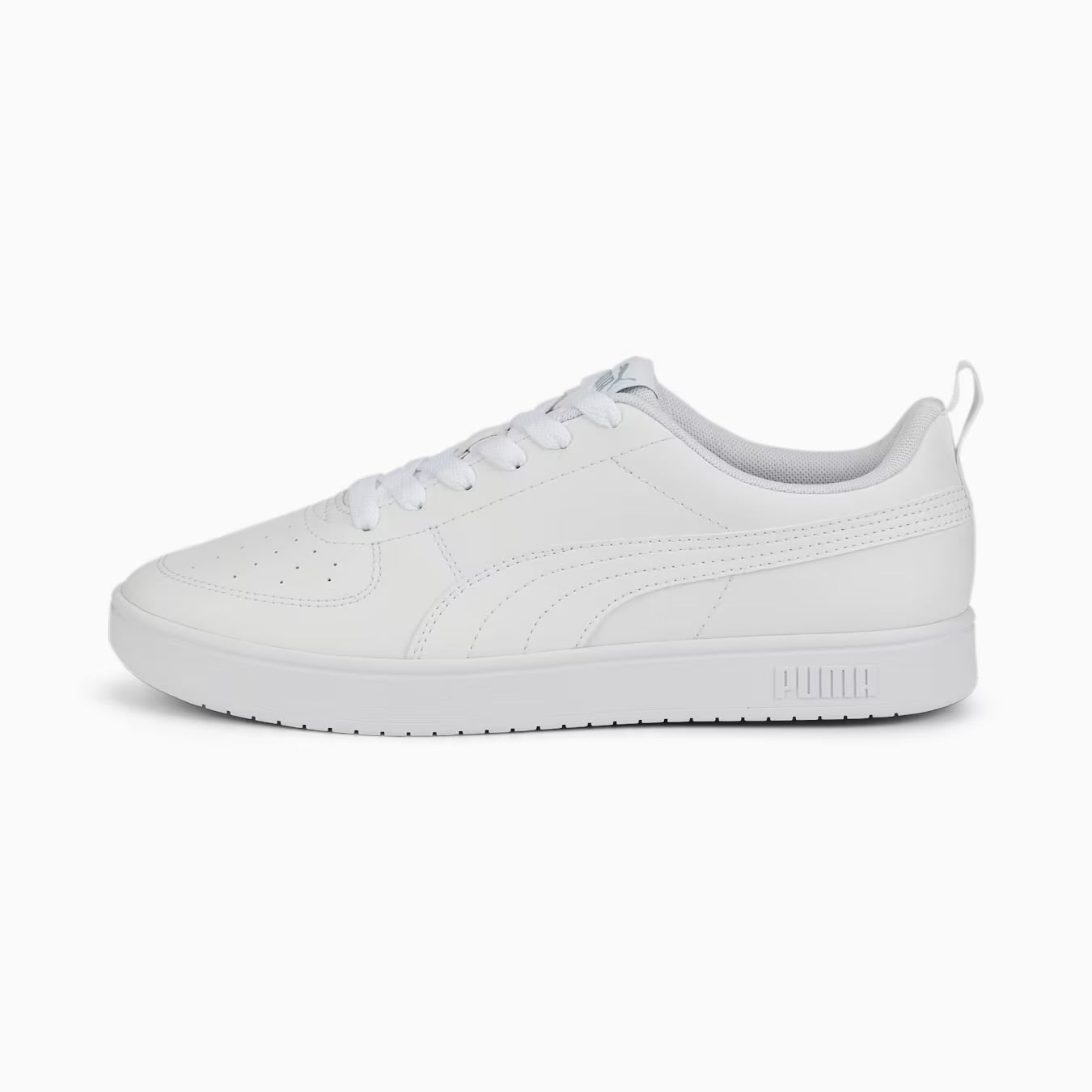 Puma Rickie Jr White