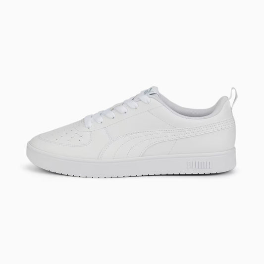 Puma Rickie Jr White