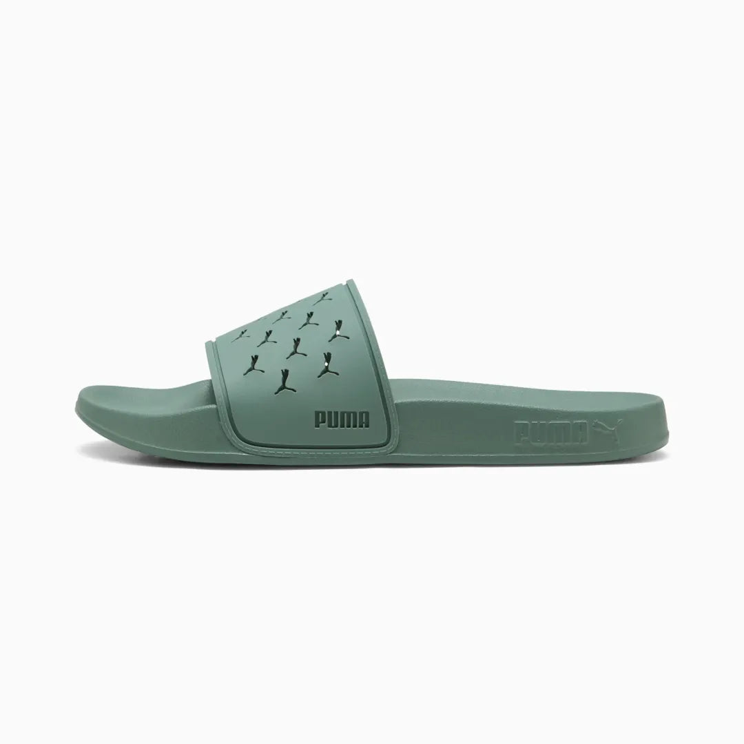 Puma Leadcat 2.0 Cut Out Green