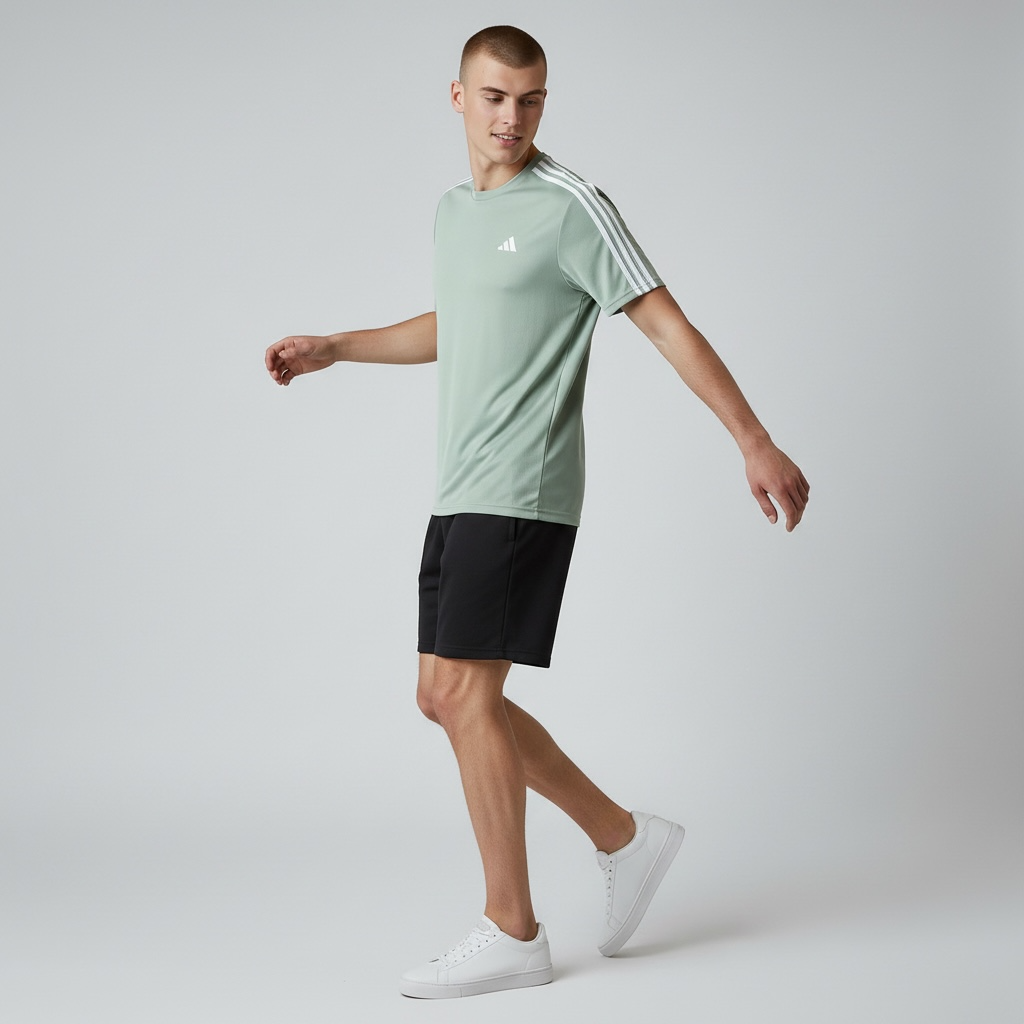 ADIDAS TR-ES BASE 3S T