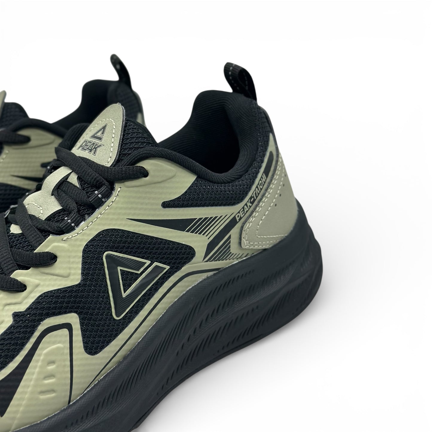 Peak Cross Training ASH GREEN