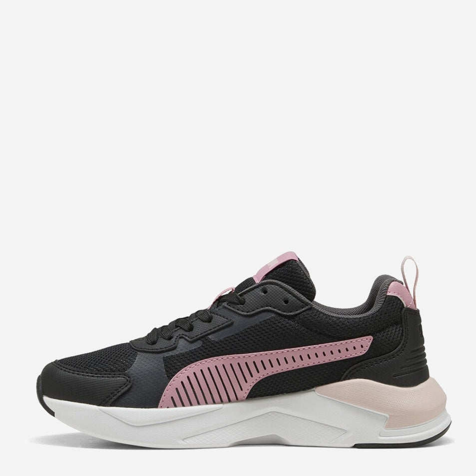Puma X-Ray 3 LT Jr Pink
