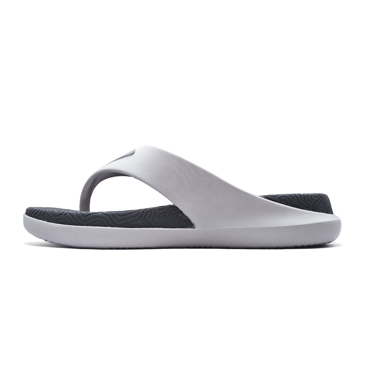 Peak Sport Slippers Lt.Grey/Magnetic Gray