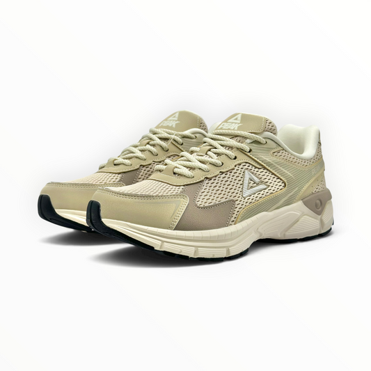 Peak Running Shoes Ring KHAKI