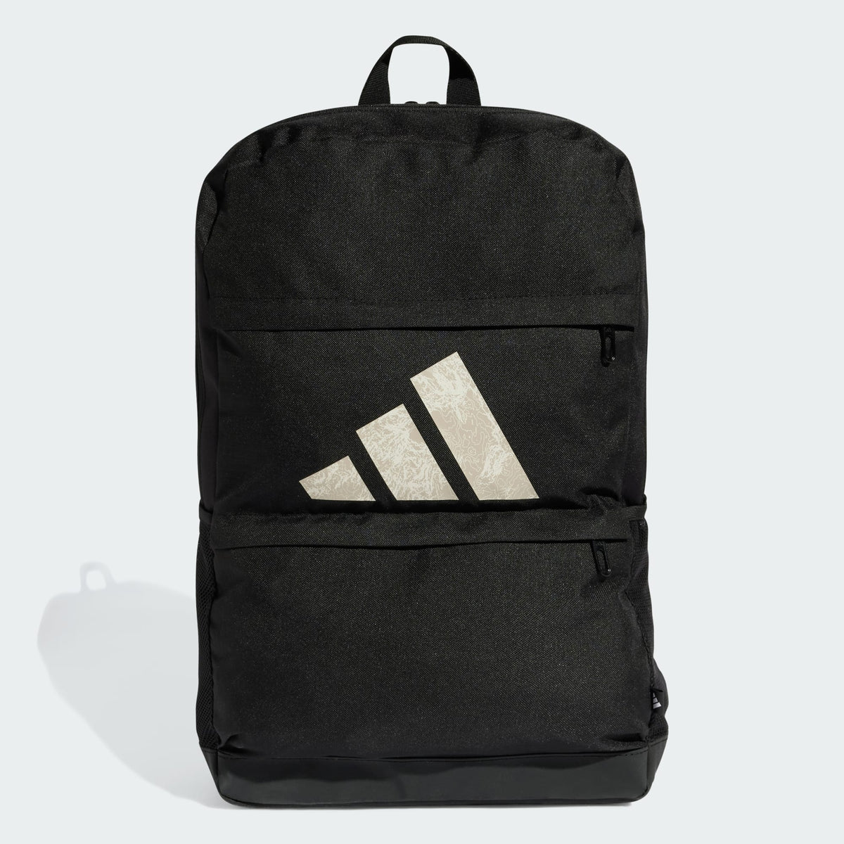 ADIDAS MOTION LOGO BLACK - IS7038