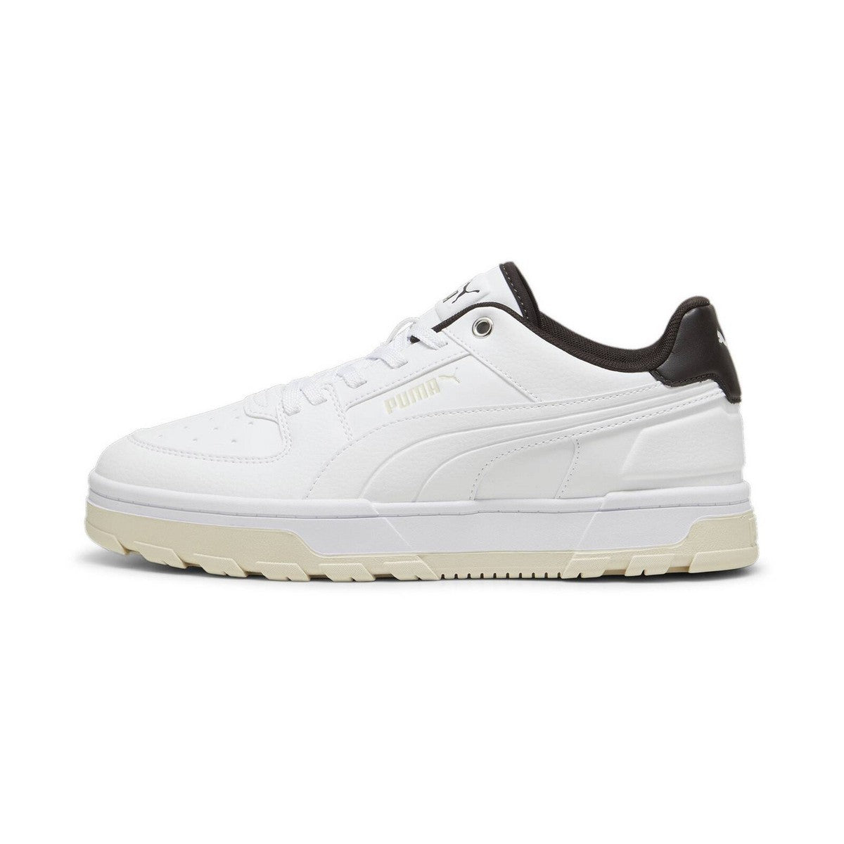 Puma Caven 2.0 Abrup White