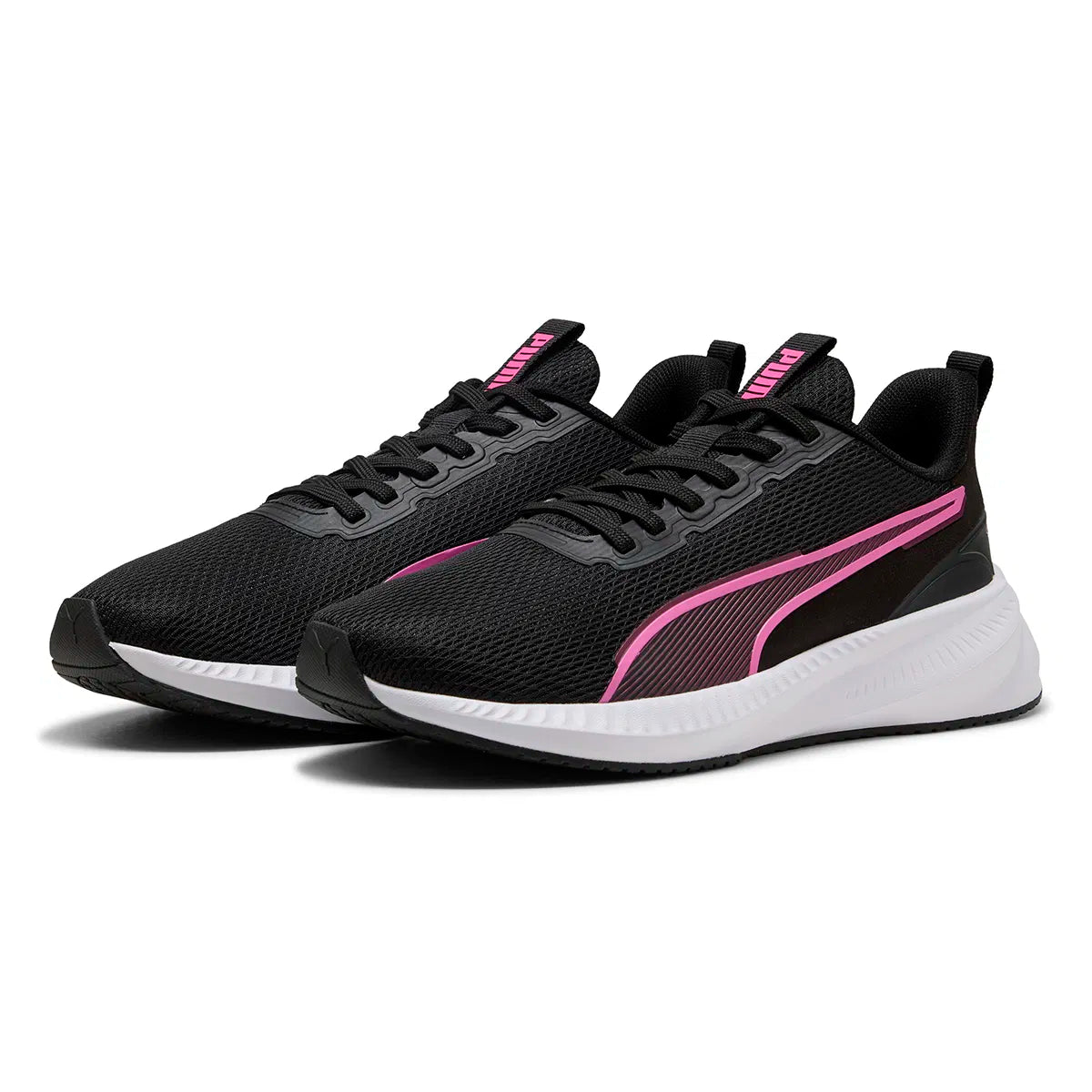 Puma Flyer Lite 3 Black-Pink Pixel