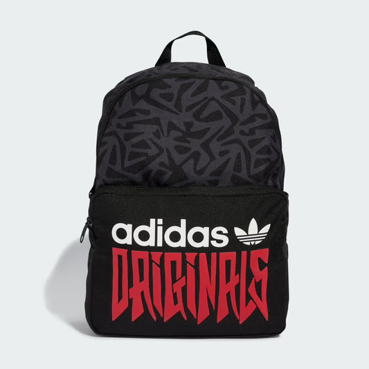 ADIDAS GRAPHIC CLASSIC BACKPACK