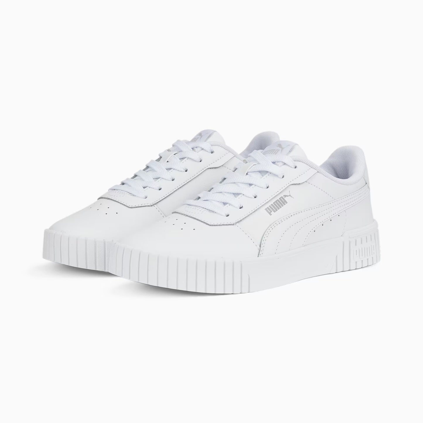 Puma Carina 2.0 White