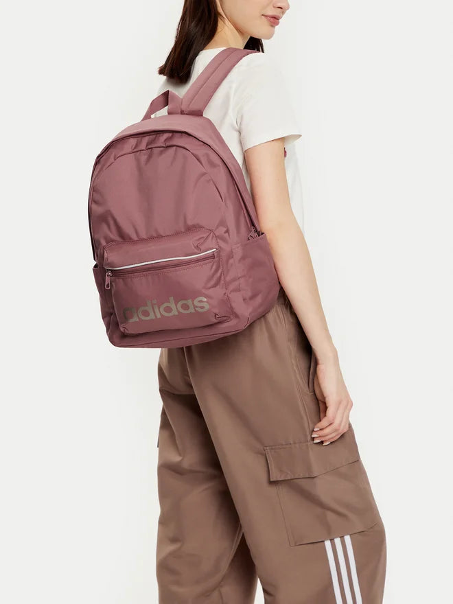 Adidas Linear Essentials Backpack IV5116 Pink