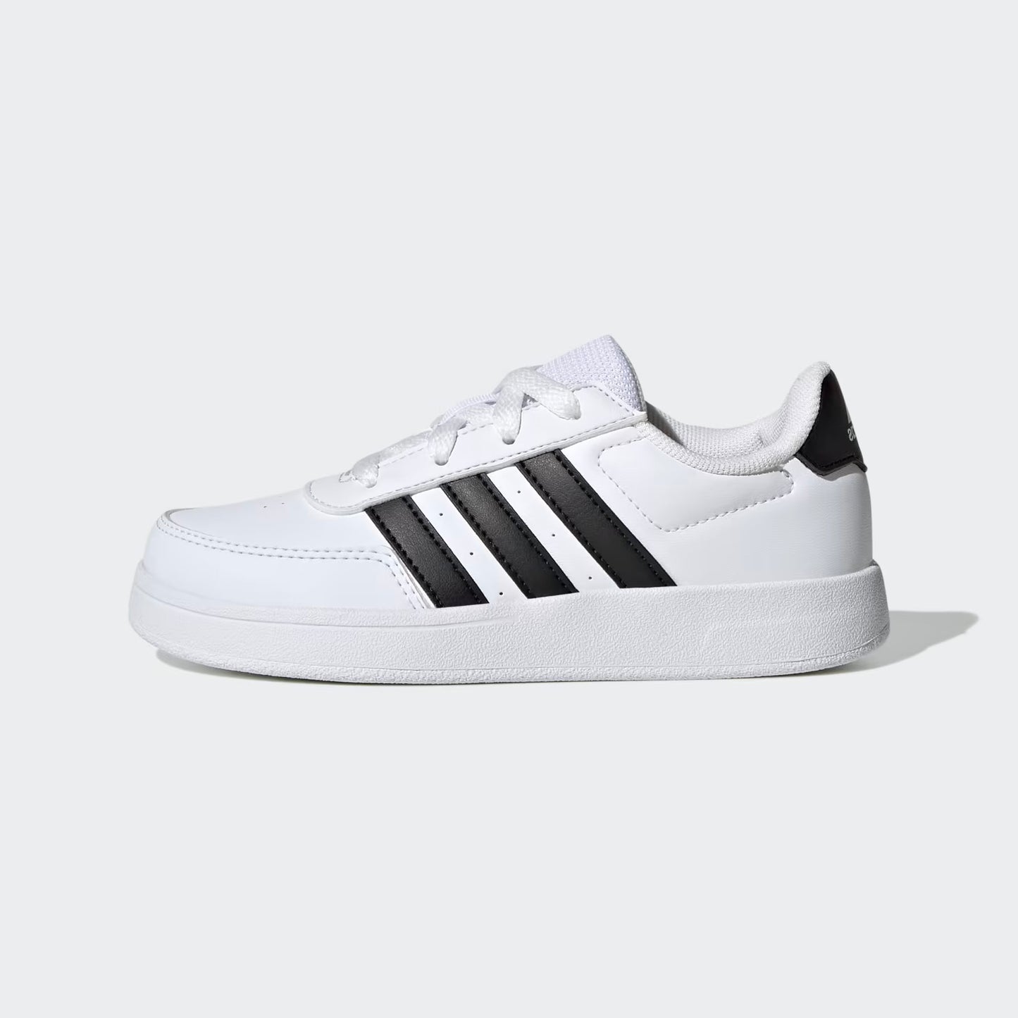 Adidas Breaknet 2.0 White Black