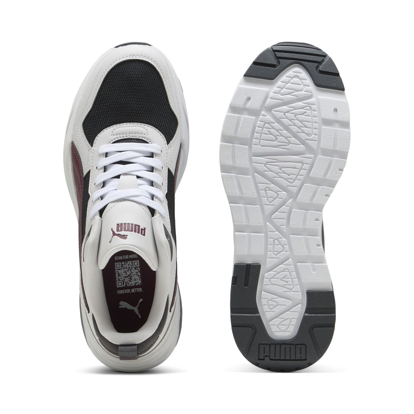 Puma Trinity 2 LT Wine