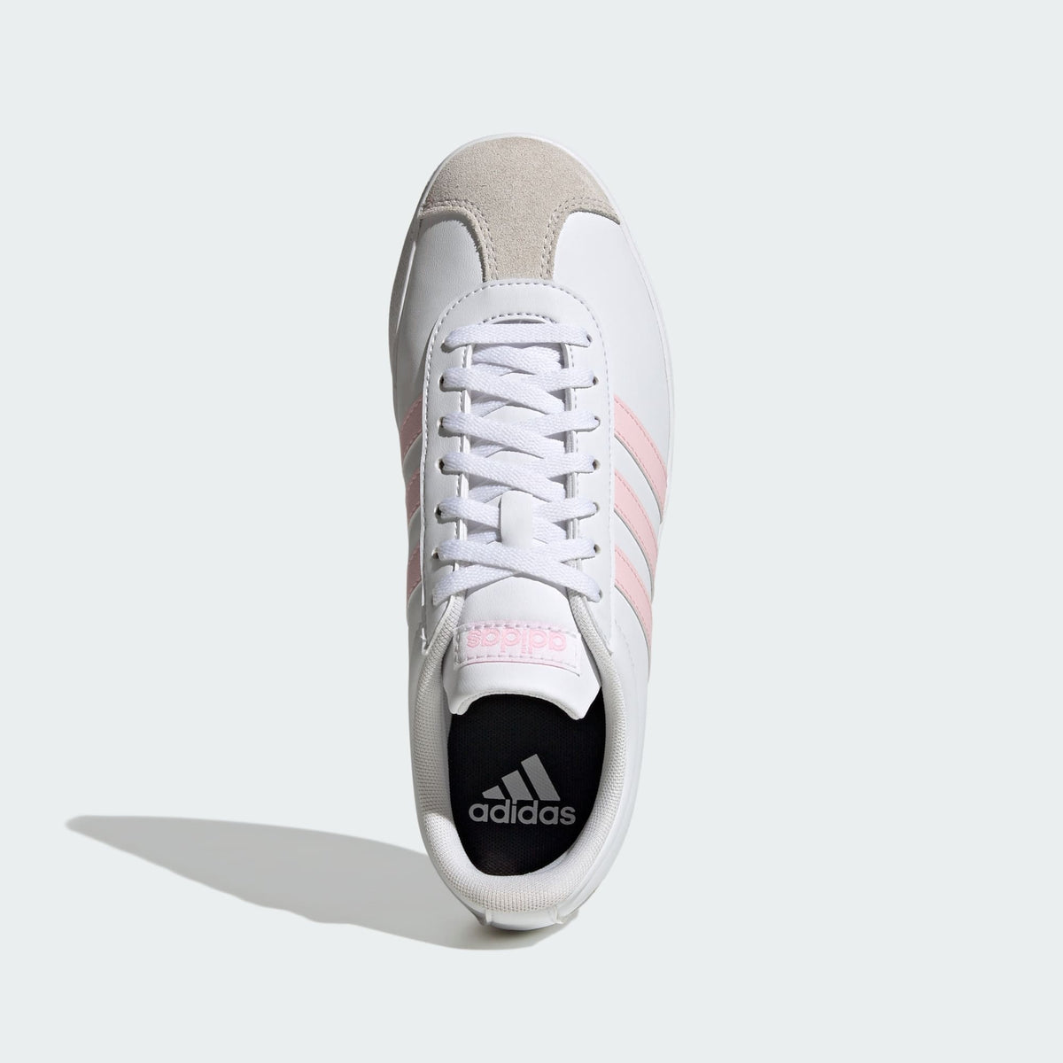 Adidas VL Court Base Pink