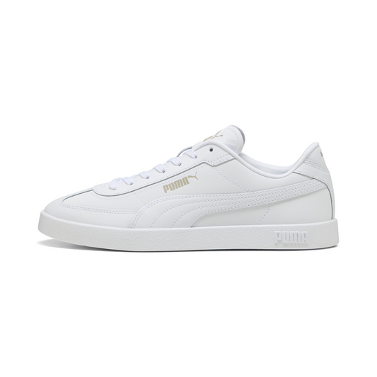 Puma Club II Era White