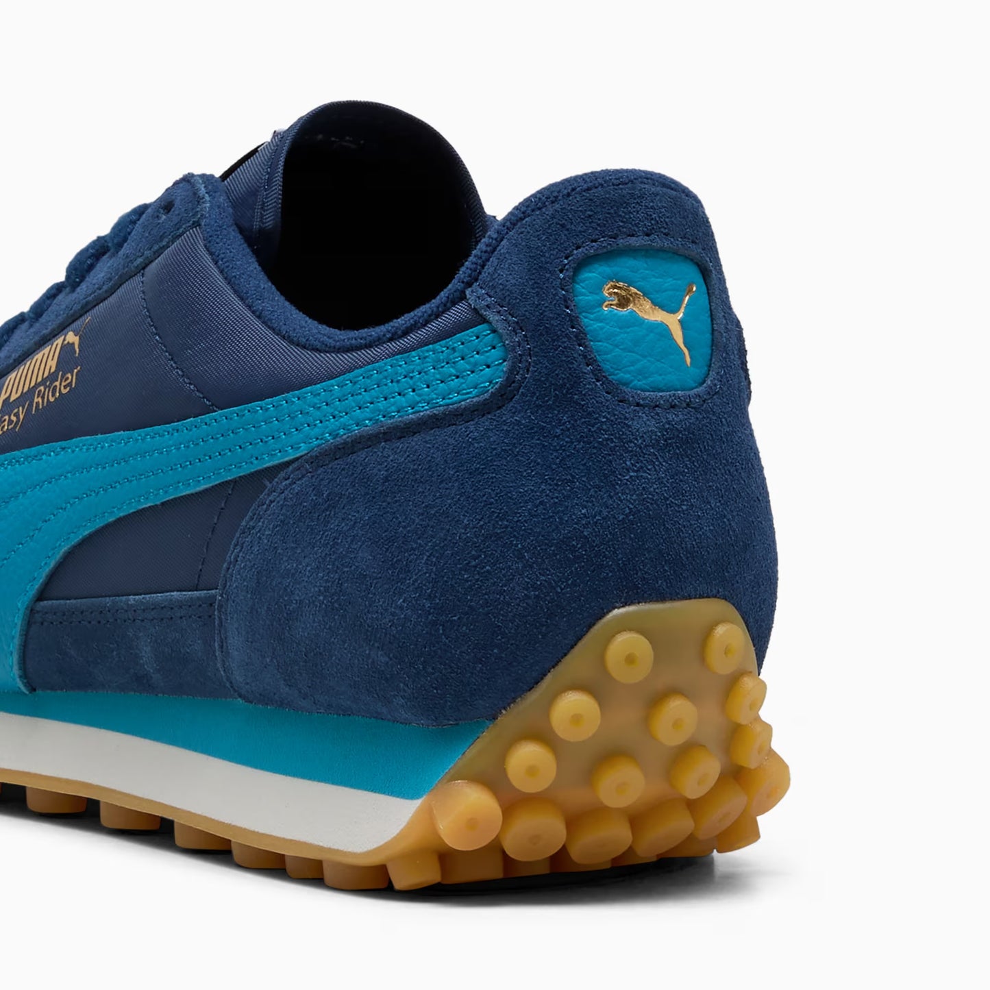 Puma Easy Rider Vintage Blue