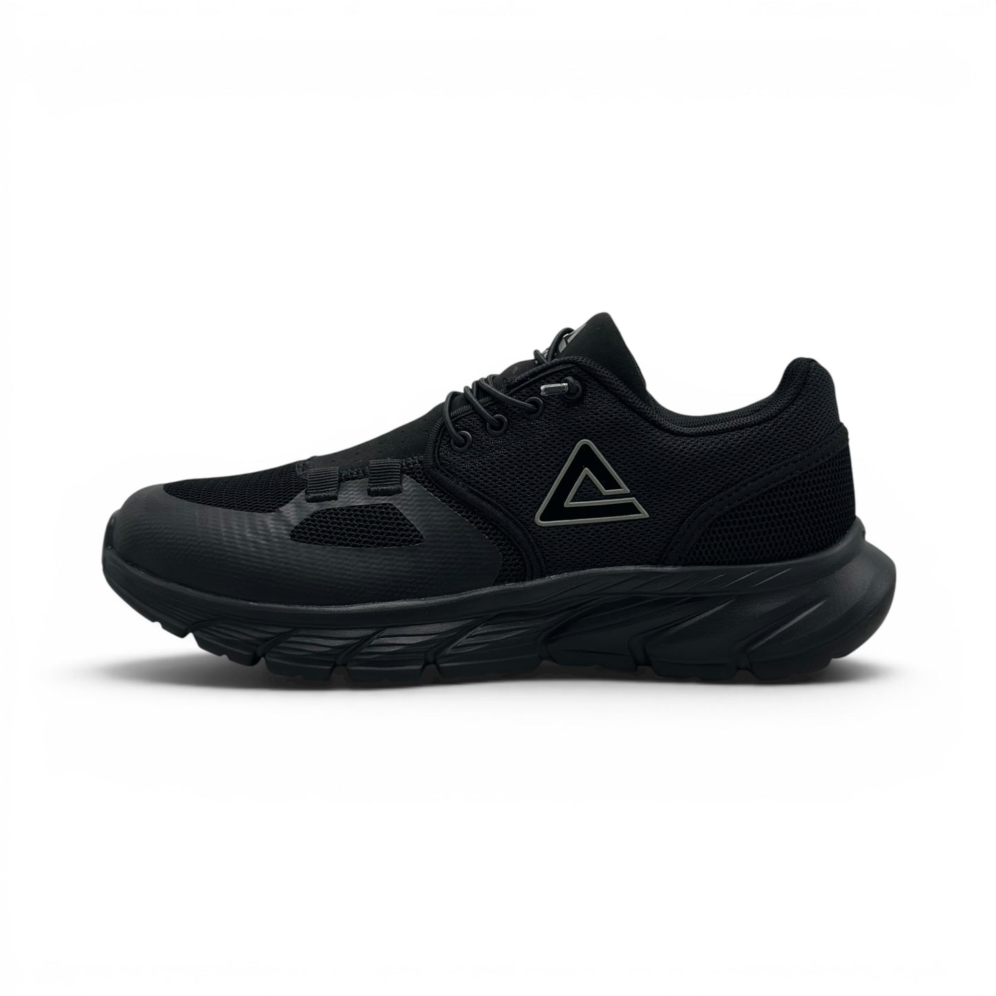 Peak Ultra Light Running Shoes BLACK