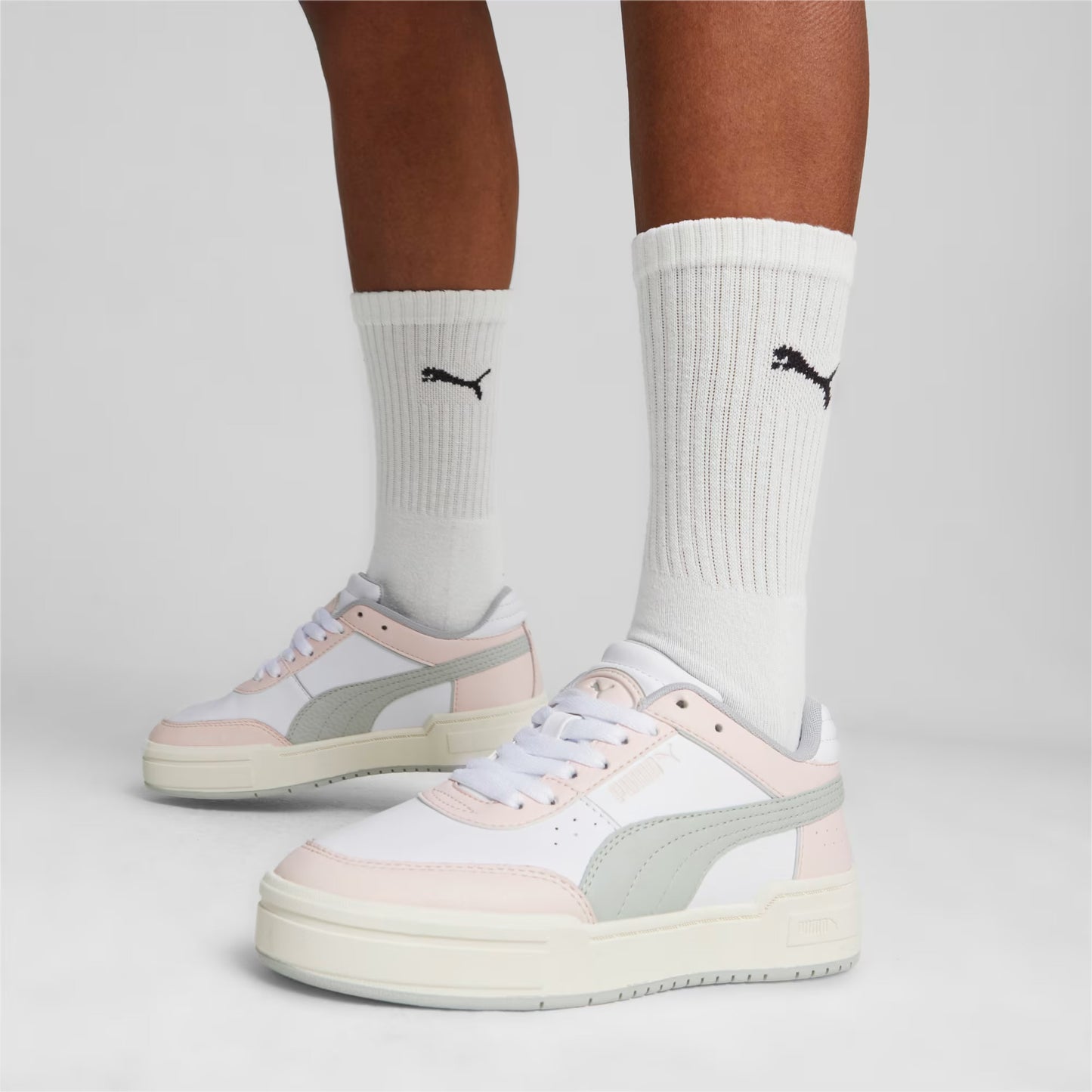 Puma CA Pro Sport Gray