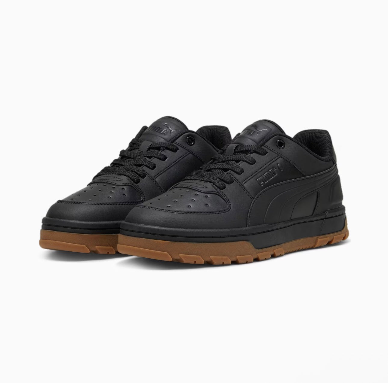 Puma Caven 2.0 Abrupt Black