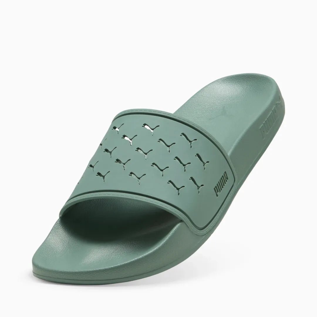 Puma Leadcat 2.0 Cut Out Green