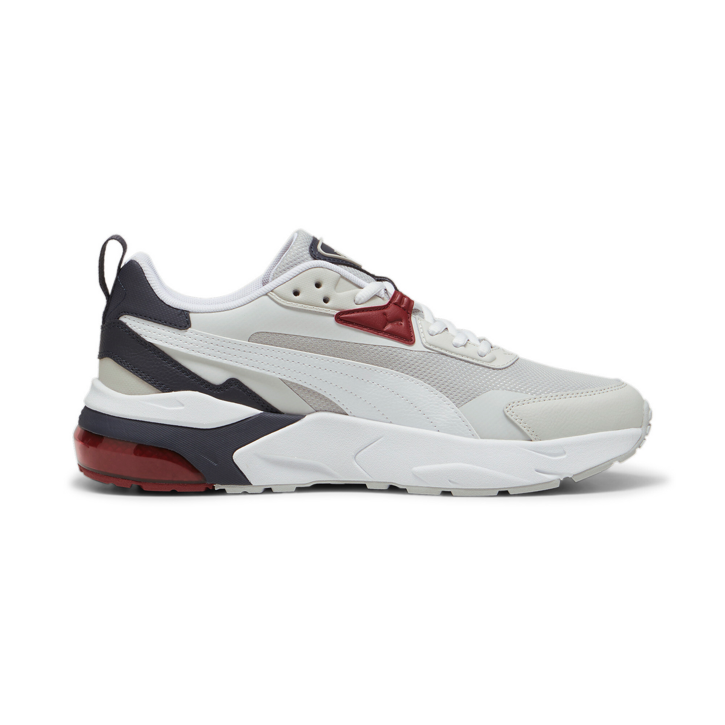 Puma Vis2K White