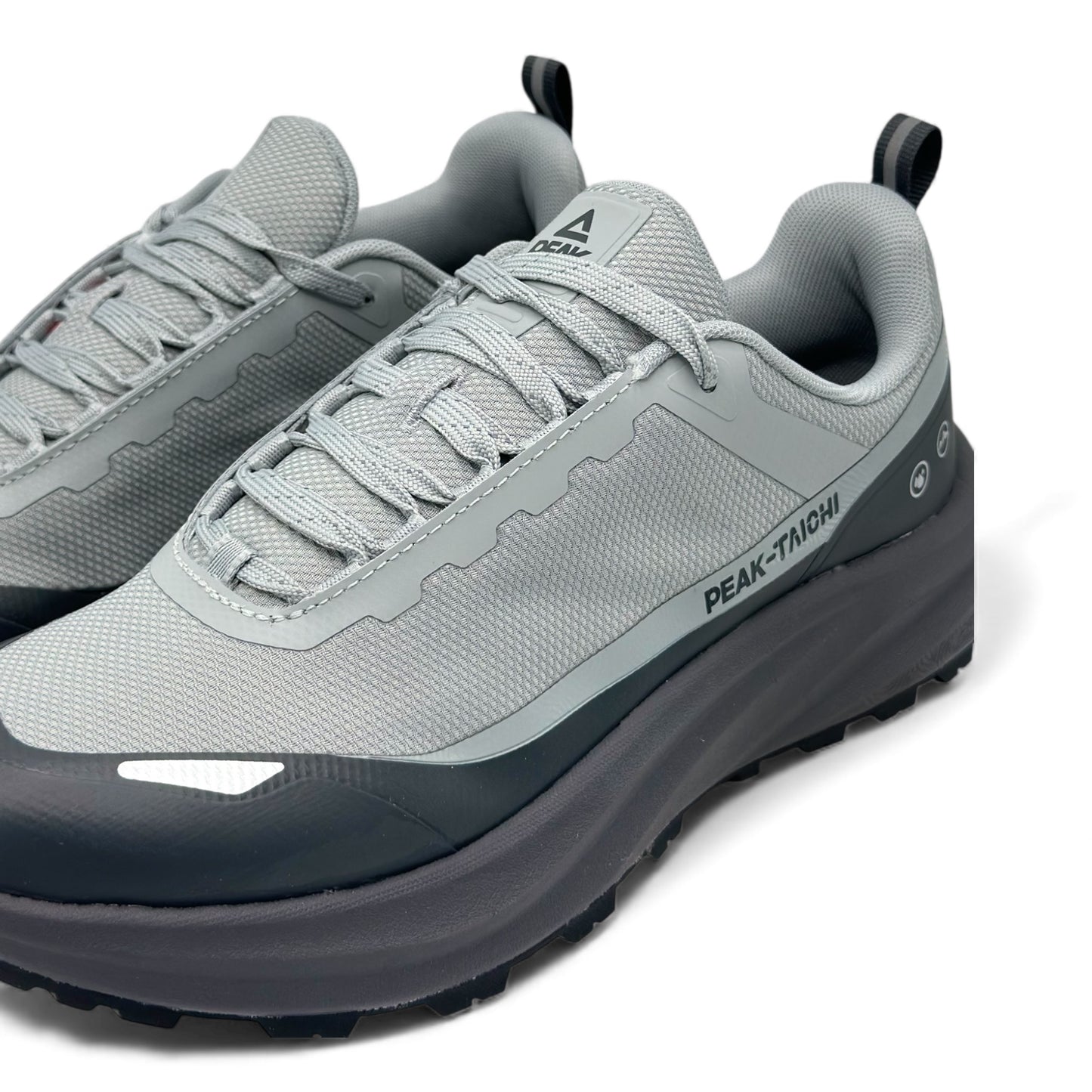 Peak Taichi Walking Shoes GREY