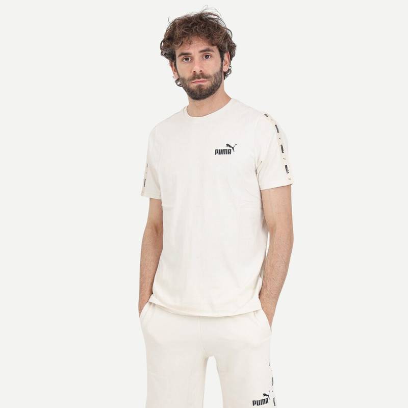 Enssemble Puma ESS+ Tape Alpine Snow