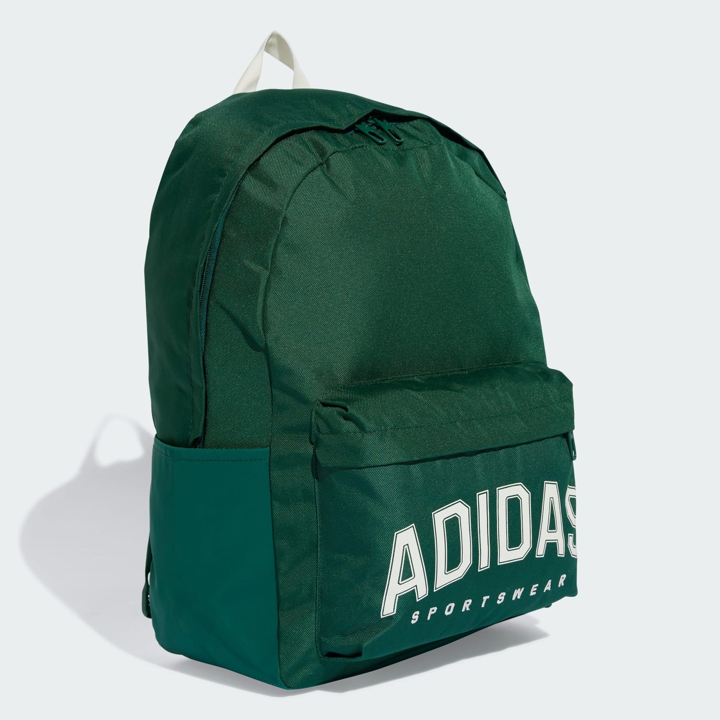 ADIDAS CL BPK VAR PR  GREEN - JG5870