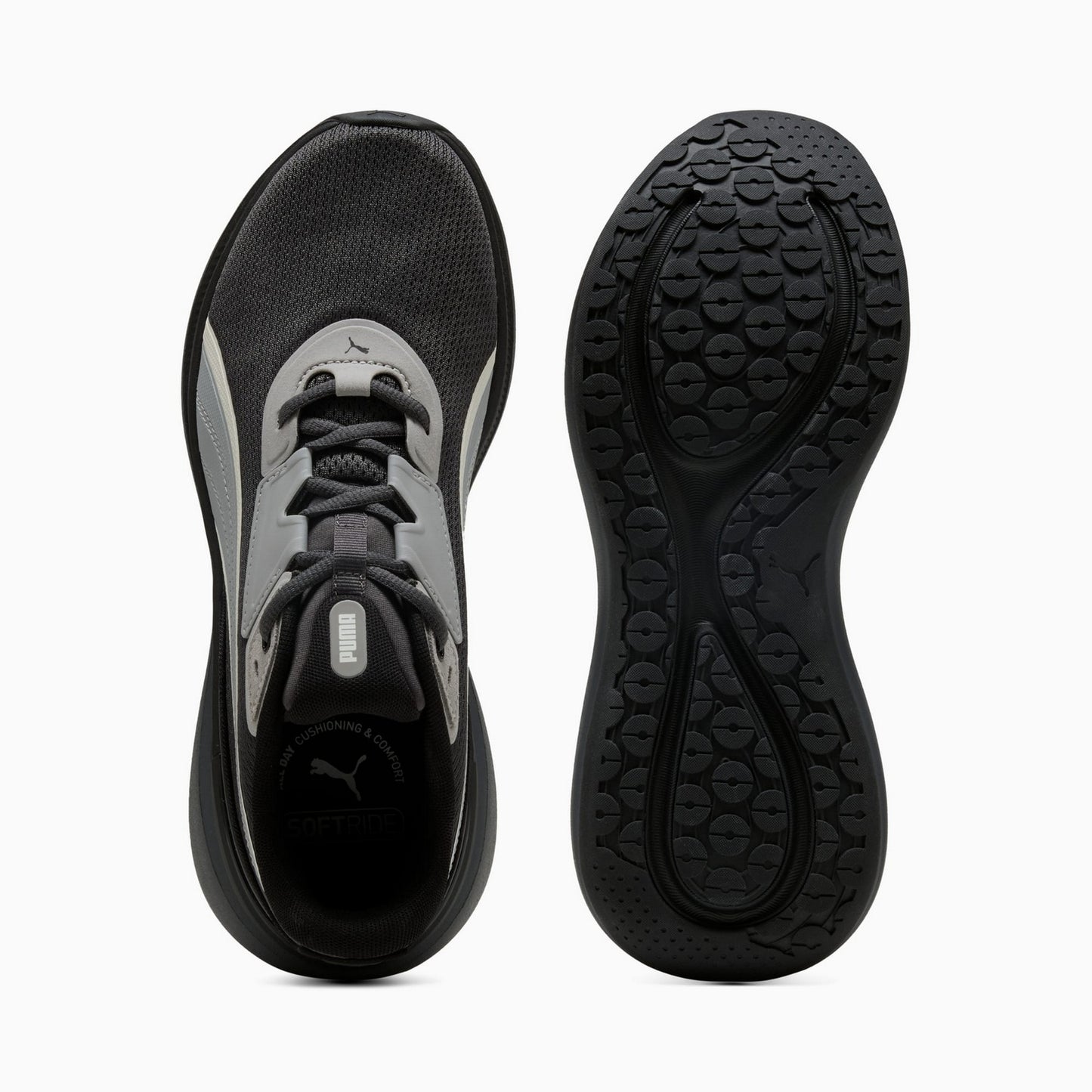 Puma Softrider EXO Grey