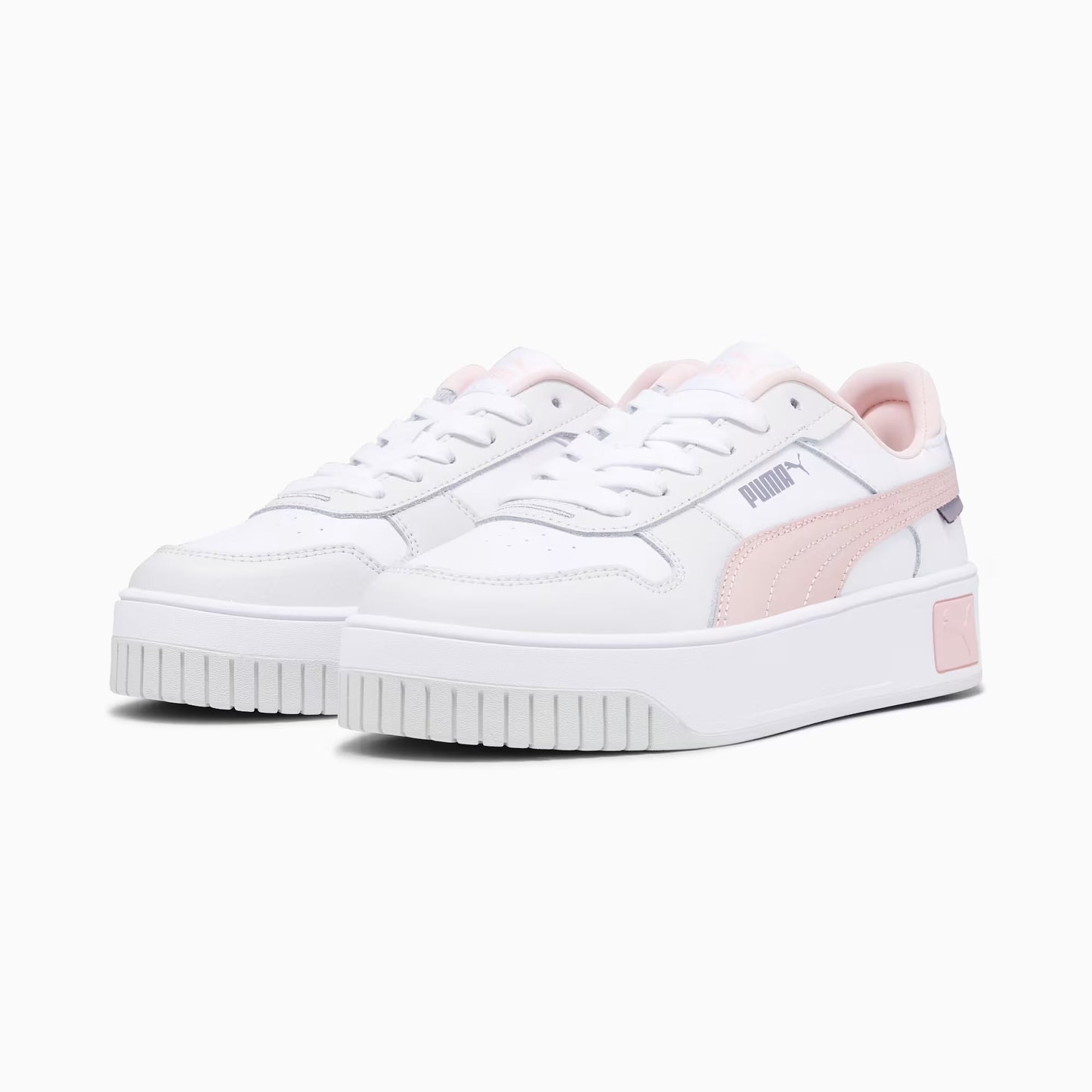 Puma Carina Street Pink Jr