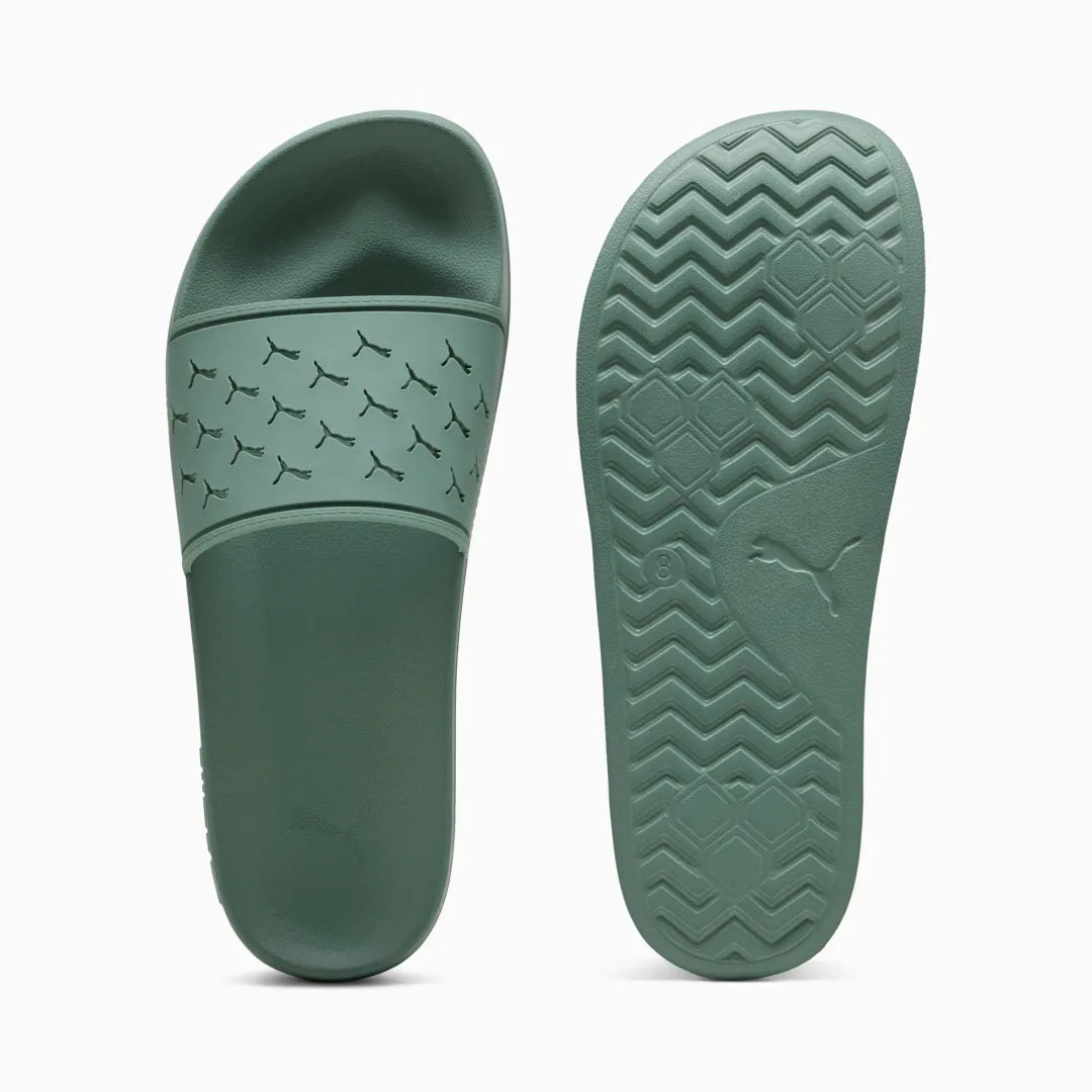 Puma Leadcat 2.0 Cut Out Green