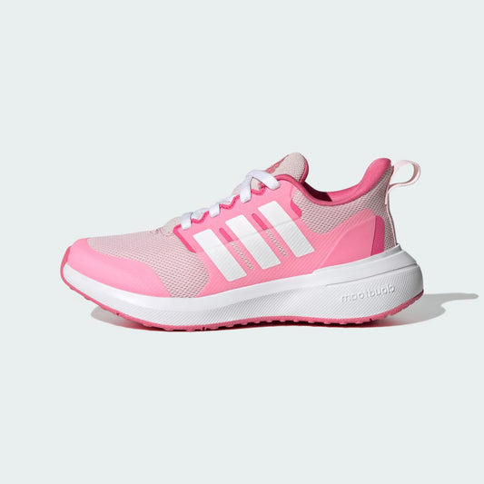 ADIDAS FORTARUN 2.0 CLOUDFOAM PINK