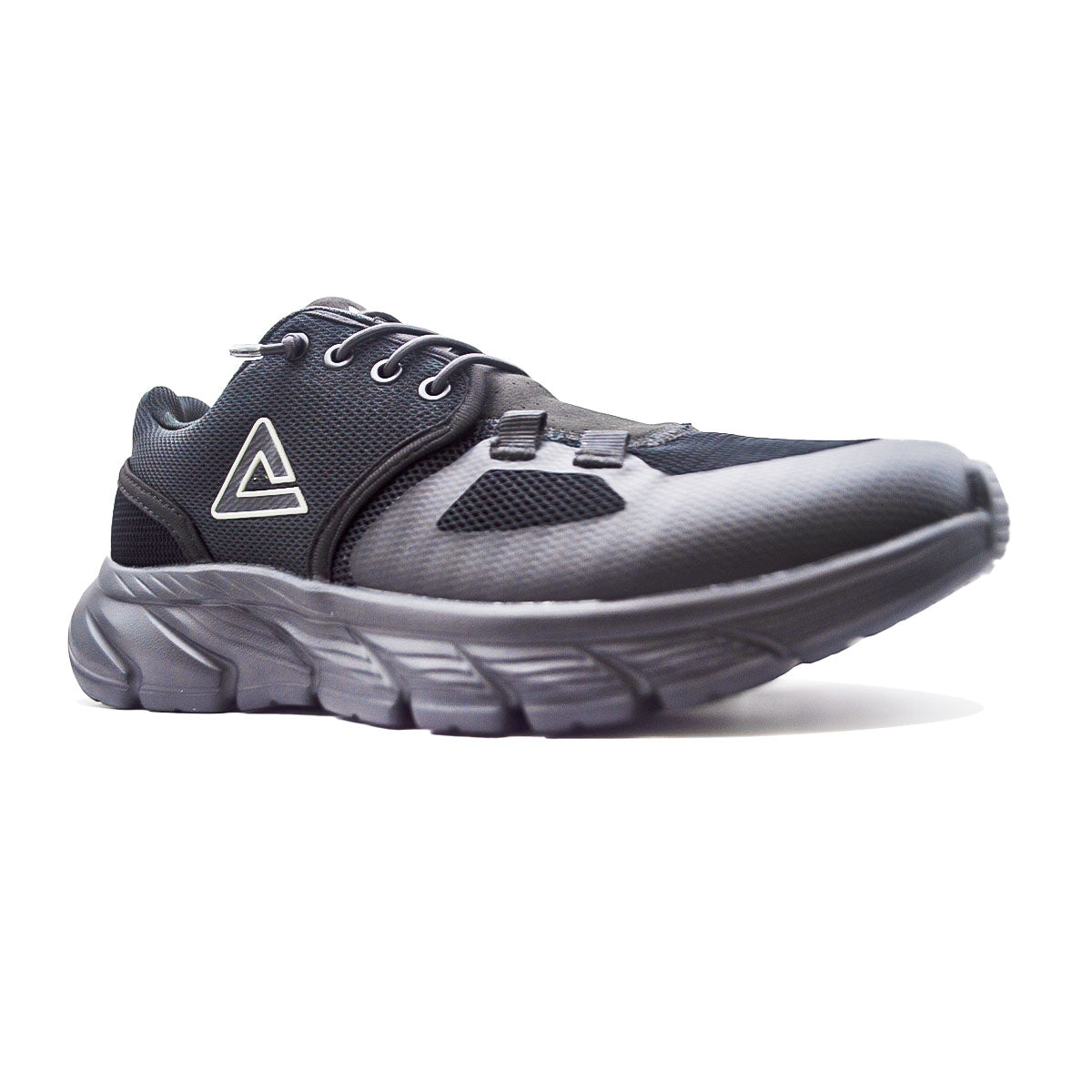 Peak Ultra Light Running Shoes BLACK