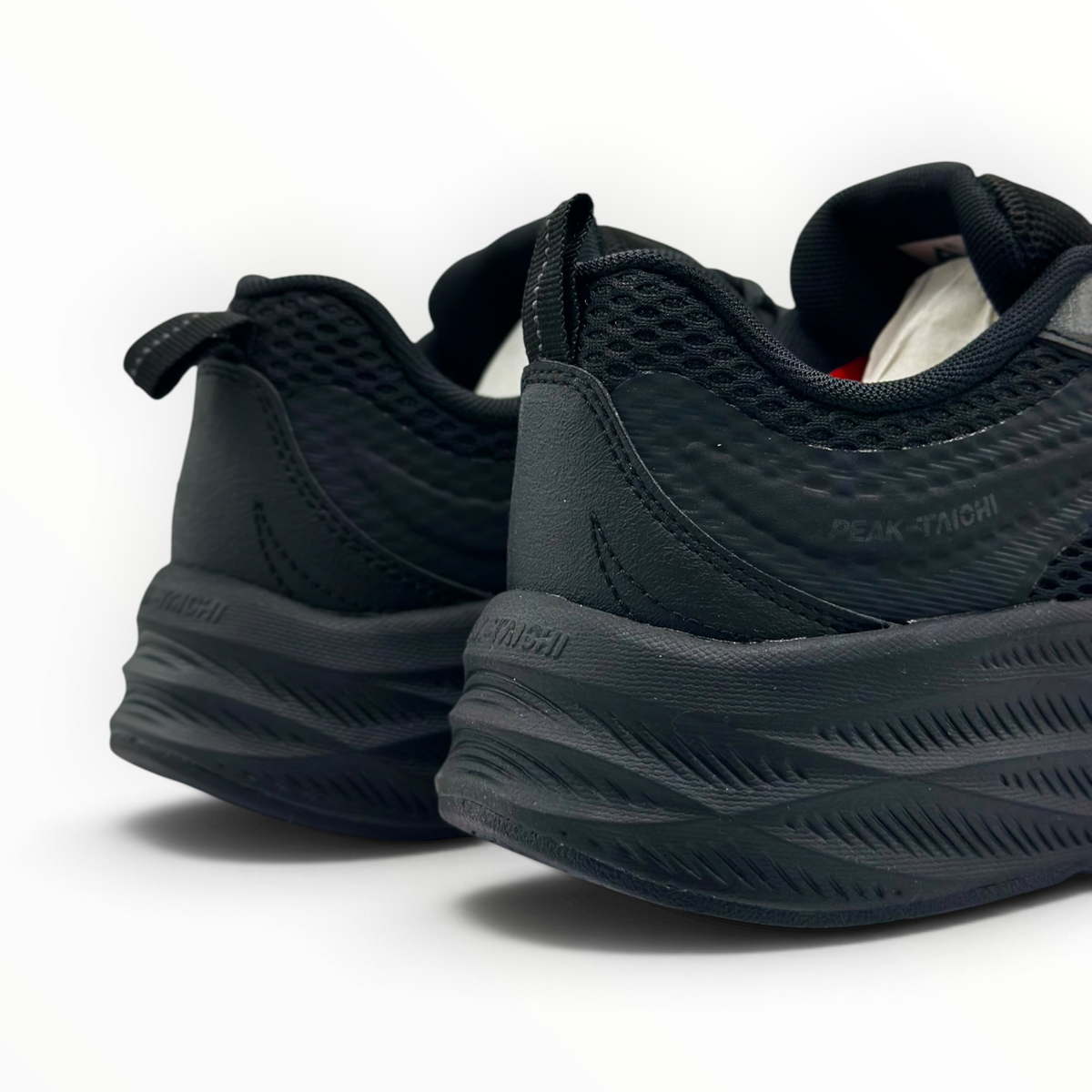 Peak Cross Training New ALL BLACK