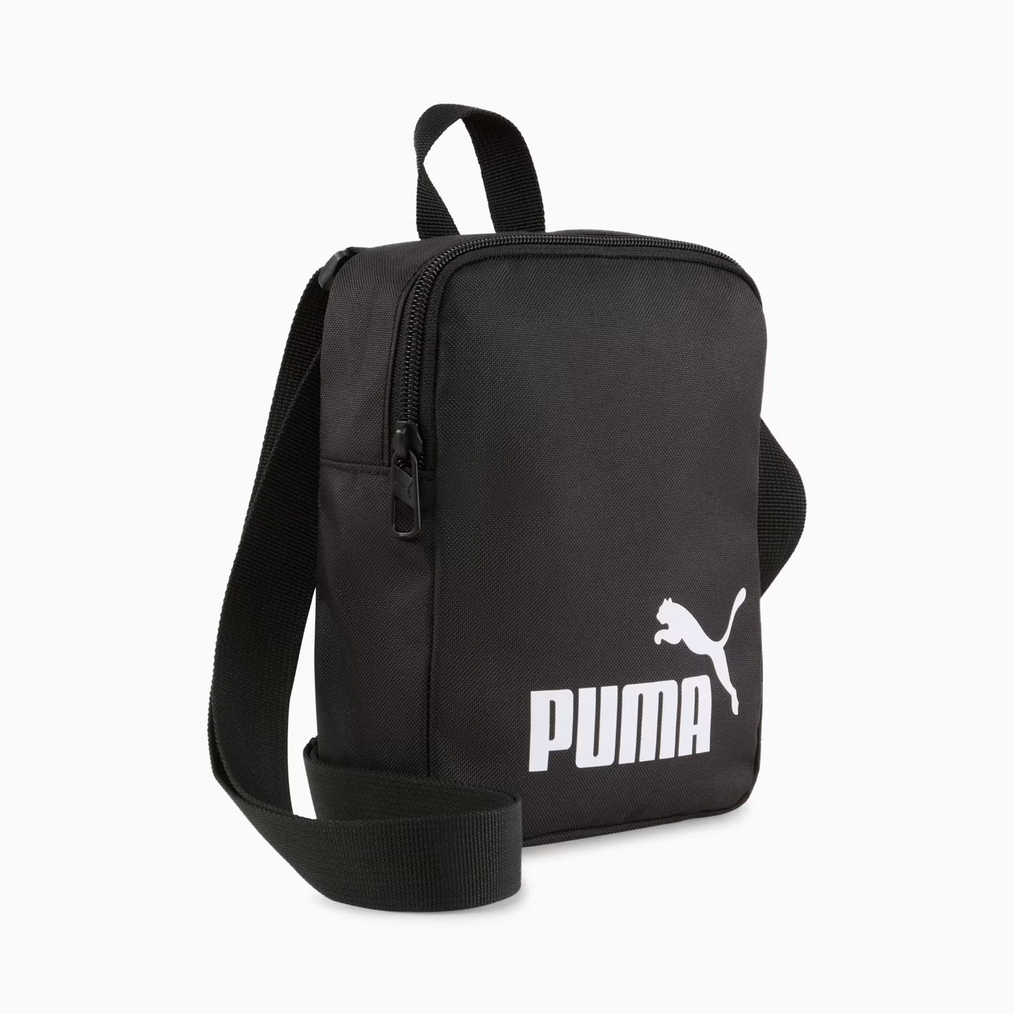 Puma Sacoche Phase Black