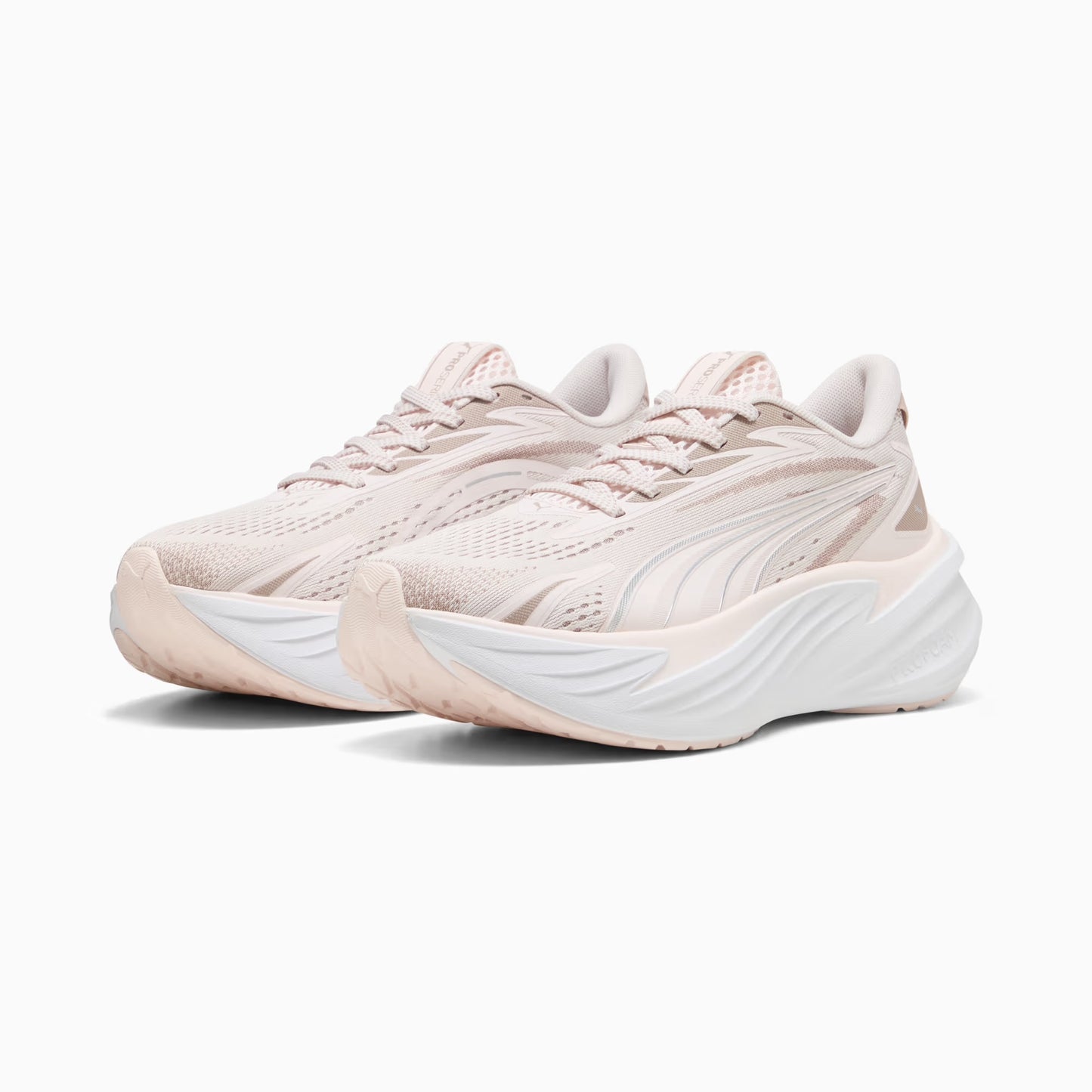 Puma Maxima Pro Jasmine Flower-Rose
