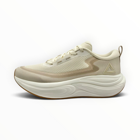 Peak Taichi Casual Shoes II CANVAS WHITE