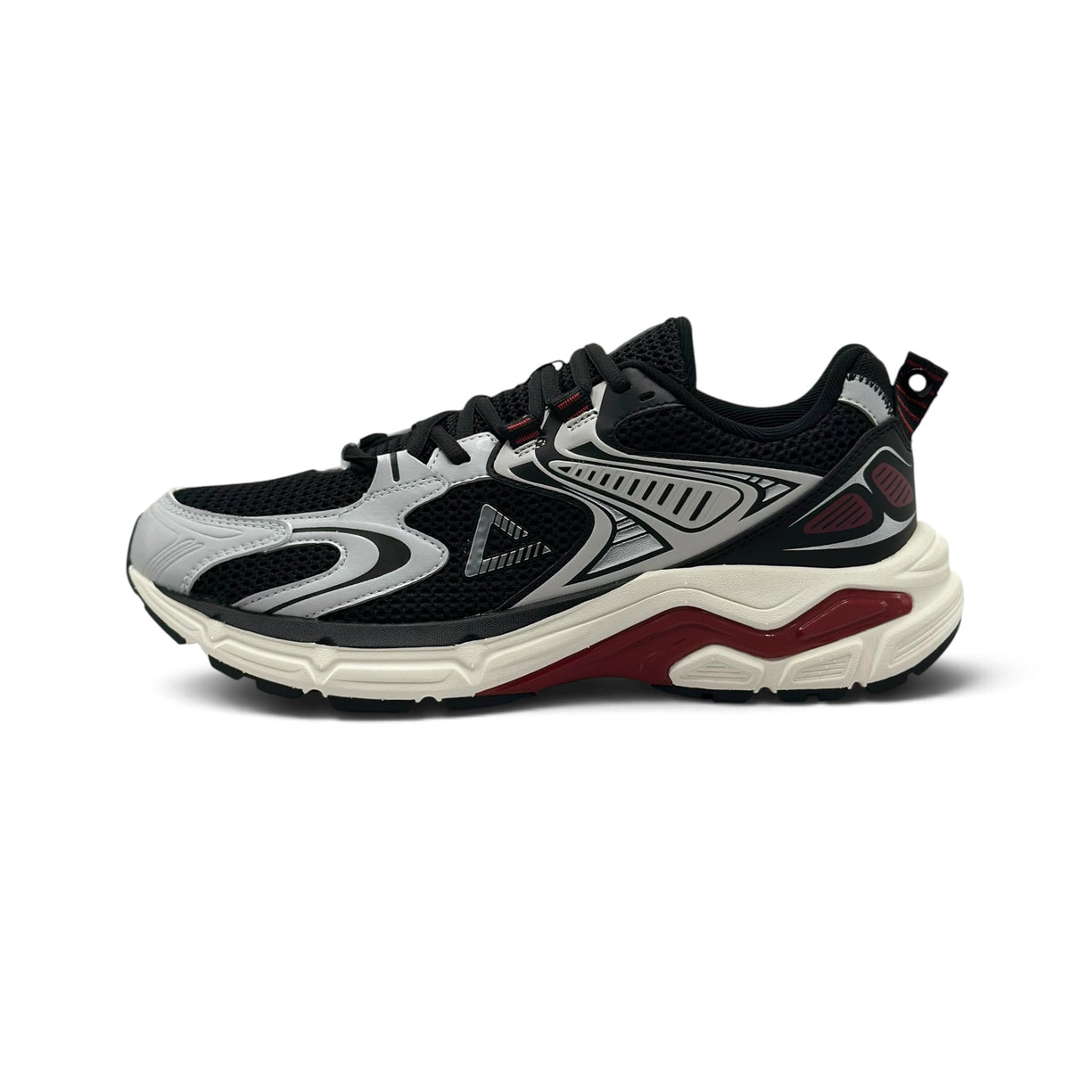 Peak Volkswagen Running shoes Black/Grey