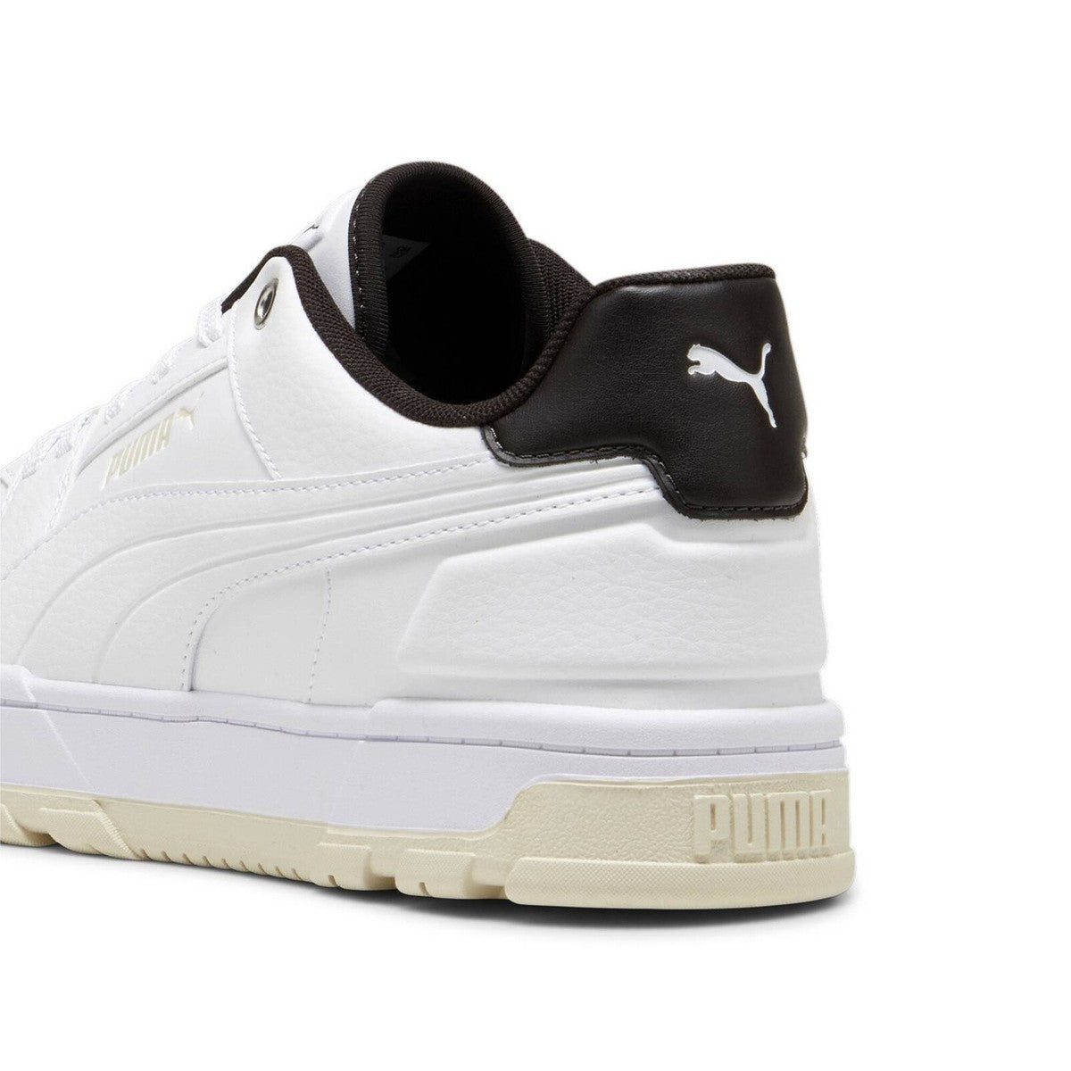 Puma Caven 2.0 Abrup White
