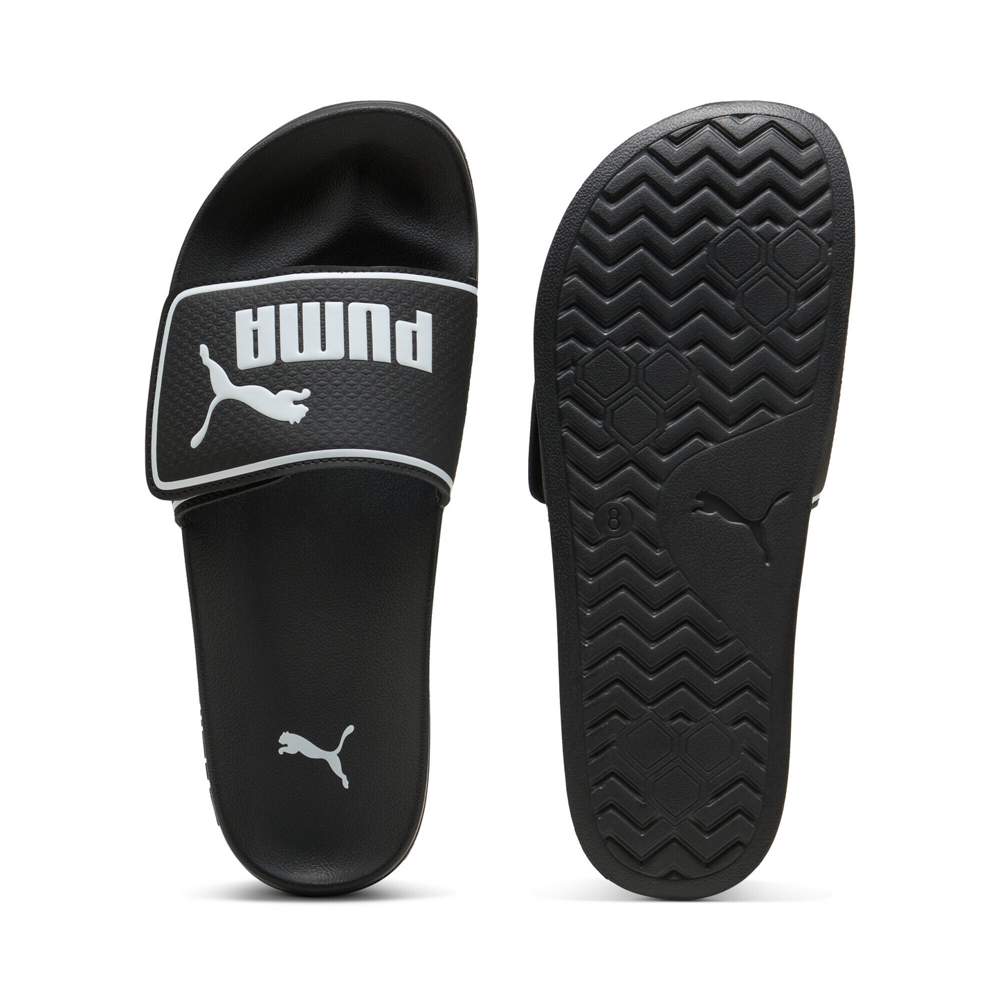 Puma Leadcat 2.0 V Black White