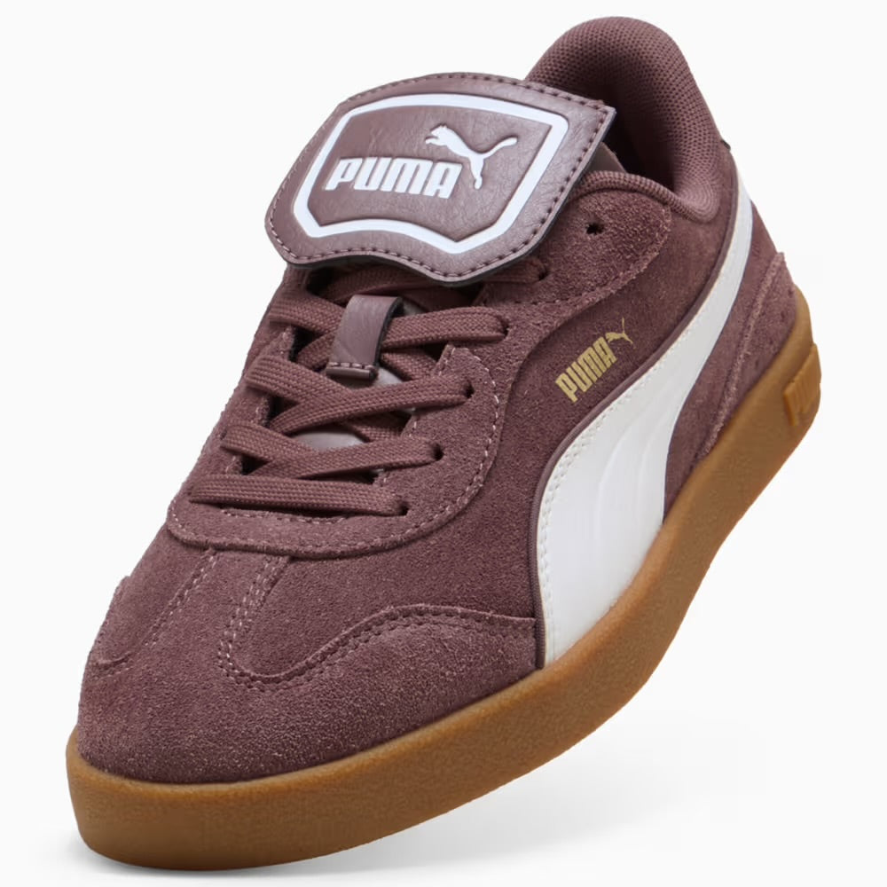 Puma Club Azura SD Rich Cocoa-Warm