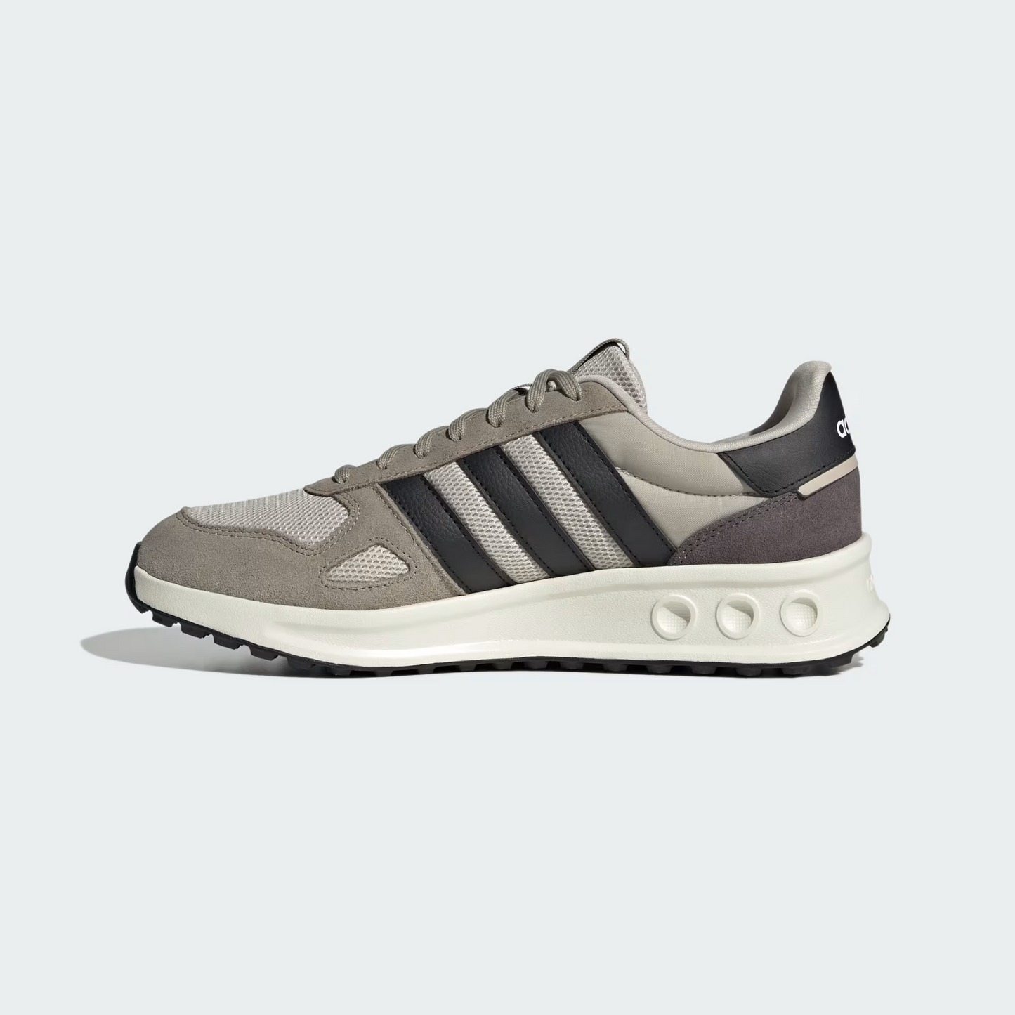 Adidas RUN 84 Shoes Beige
