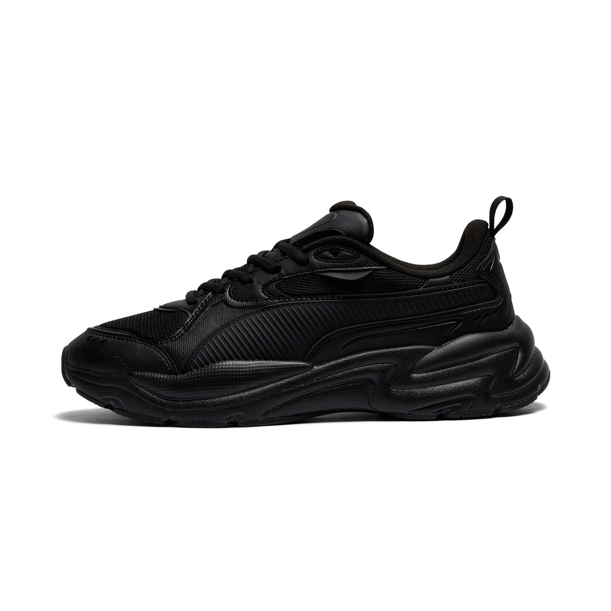 Puma X-Ray 4 Black Black