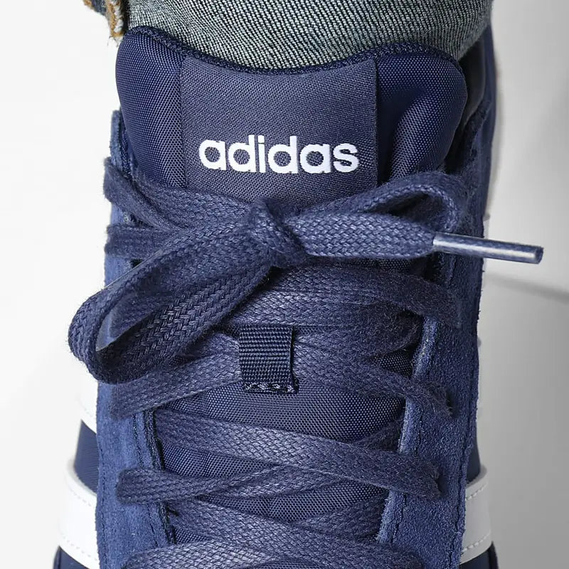 Adidas RUN 70S 2.0 Shoes Navy