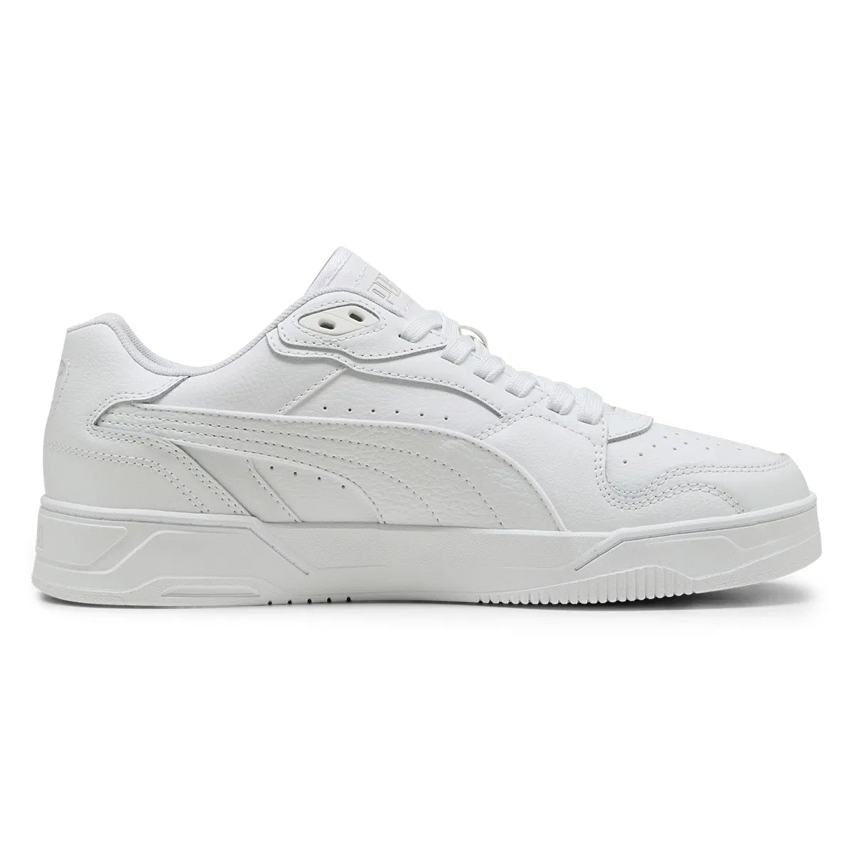 Puma RBD Break Low White