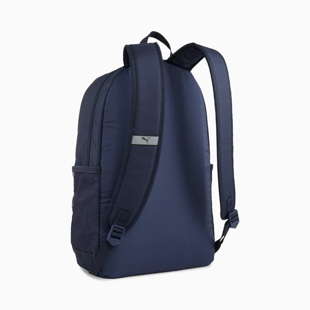 Puma Plus Backpack Blue